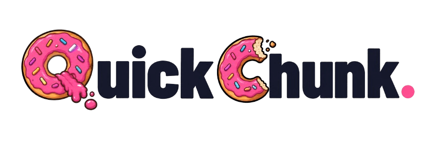 QuickChunk